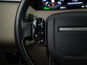Внедорожник Land Rover Range Rover Velar 2019 года, 3651444 рублей, Москва