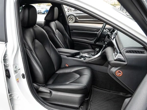 Седан Toyota Camry 2018 года, 2675000 рублей, Краснодар