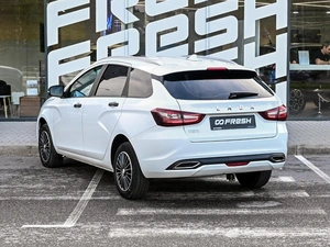 Универсал ВАЗ (LADA) Vesta 2023 года, 938800 рублей, Волгоград