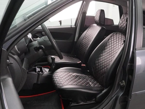 Лифтбек ВАЗ (LADA) Granta 2016 года, 599000 рублей, Воронеж