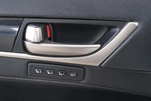 Седан Lexus GS 2012 года, 2449000 рублей, Омск