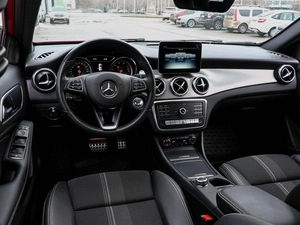 Внедорожник Mercedes-benz GLA-класс 2019 года, 2850000 рублей, Волгоград