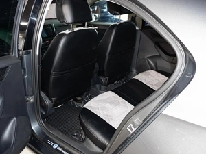 Лифтбек Volkswagen Polo 2020 года, 1315000 рублей, Санкт-Петербург