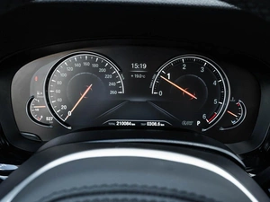 Седан BMW 5 серия 2017 года, 2922000 рублей, Ставрополь