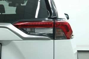 Внедорожник Toyota RAV4 2021 года, 3450000 рублей, Красноярск