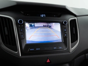 Внедорожник Hyundai Creta 2018 года, 1849444 рублей, Москва