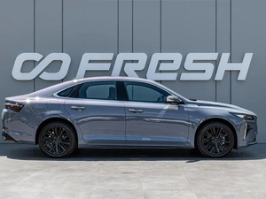 Седан Geely Preface, I (China Market) Рестайлинг 2 2024 года, 2840000 рублей, Краснодар