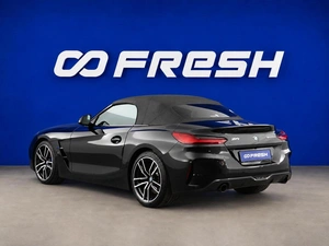 Кабриолет BMW Z4 2024 года, 6988888 рублей, Москва