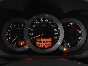 Внедорожник Toyota RAV4 2011 года, 1499000 рублей, Аксай