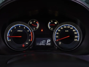 Внедорожник Suzuki SX4 2013 года, 949000 рублей, Воронеж