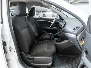 Седан ВАЗ (LADA) Vesta 2021 года, 1069000 рублей, Ставрополь