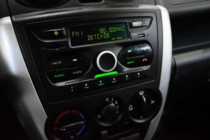 Лифтбек ВАЗ (LADA) Granta 2017 года, 540000 рублей, Ульяновск