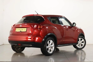 Внедорожник Nissan Juke 2012 года, 959000 рублей, Челябинск