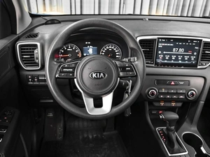 Внедорожник Kia Sportage 2021 года, 2597000 рублей, Ставрополь