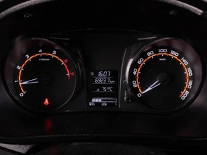 Седан ВАЗ (LADA) Granta 2024 года, 779000 рублей, Тюмень
