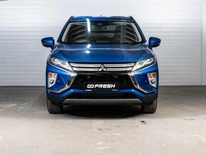 Внедорожник Mitsubishi Eclipse Cross 2018 года, 2309000 рублей, Ставрополь