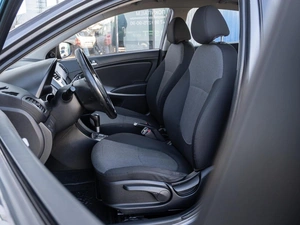 Хетчбэк Hyundai Solaris 2013 года, 820000 рублей, Краснодар