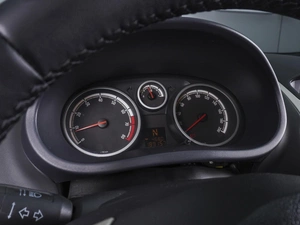 Хетчбэк Opel Corsa 2007 года, 530000 рублей, Ростов-на-Дону