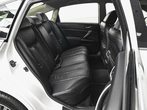 Седан Nissan Teana 2012 года, 1580000 рублей, Ставрополь