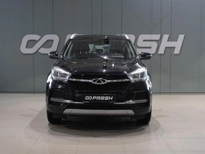 Внедорожник Chery Tiggo 4 2020 года, 1499000 рублей, Петрозаводск