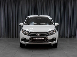 Седан ВАЗ (LADA) Granta 2023 года, 739000 рублей, Тюмень