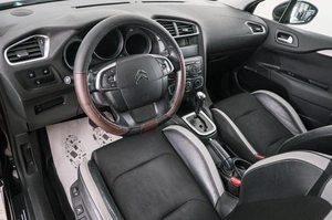 Хетчбэк Citroen C4 2012 года, 649000 рублей, Красноярск