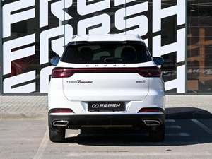 Внедорожник Chery Tiggo 7 Pro Max 2024 года, 2170000 рублей, Волгоград