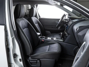 Внедорожник Nissan Qashqai 2013 года, 1310000 рублей, Волгоград