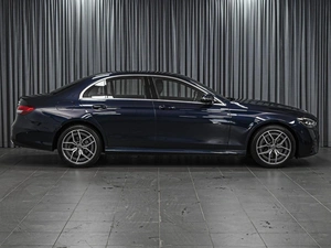 Седан Mercedes-benz E-класс 2021 года, 4579000 рублей, Ставрополь