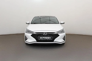 Седан Hyundai Avante 2018 года, 1889000 рублей, Орёл