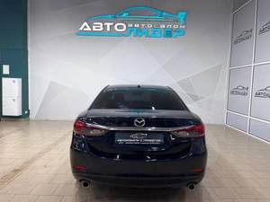 Универсал Mazda 6 2016 года, 1449000 рублей, Красноярск