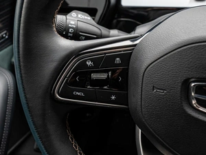 Внедорожник Geely Monjaro 2023 года, 3349000 рублей, Краснодар