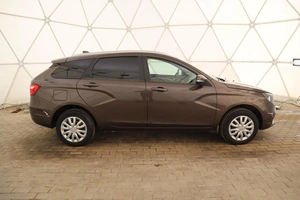 Универсал ВАЗ (LADA) Vesta 2021 года, 1180000 рублей, Обнинск