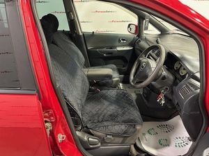 Минивэн Mazda Premacy 2003 года, 399000 рублей, Красноярск