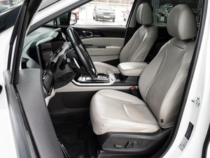 Минивэн Kia Carnival 2021 года, 4470000 рублей, Краснодар