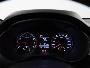 Хетчбэк Kia Rio X-Line 2018 года, 1698444 рублей, Москва