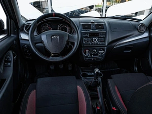 Седан ВАЗ (LADA) Granta 2024 года, 1155000 рублей, Ставрополь