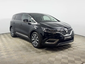 Минивэн Renault Espace 2017 года, 1498200 рублей, Казань