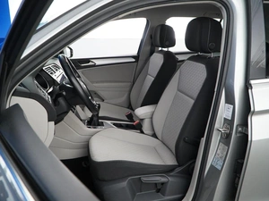 Внедорожник Volkswagen Tiguan 2018 года, 2149046 рублей, Москва