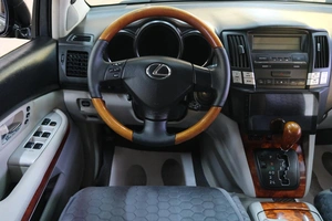 Внедорожник Lexus RX 2004 года, 1449000 рублей, Омск