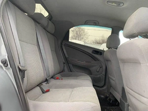 Хетчбэк Chevrolet Lacetti 2010 года, 390000 рублей, Ижевск