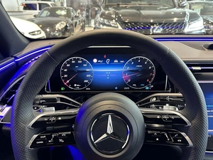 Седан Mercedes-benz E-класс 2025 года, 9970000 рублей, Уфа