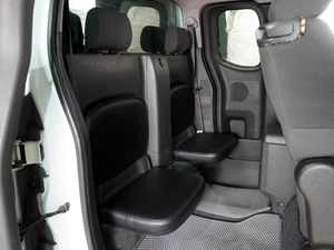 Пикап Nissan Navara 2007 года, 979000 рублей, Воронеж