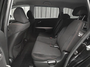 Минивэн Honda Stream 2010 года, 955000 рублей, Красноярск