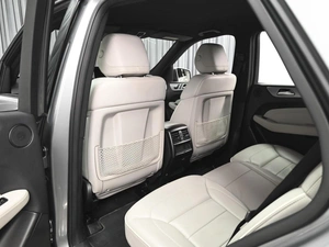 Внедорожник Mercedes-benz M-класс 2012 года, 2198000 рублей, Ставрополь