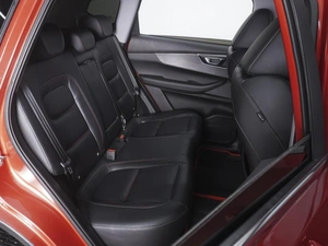 Внедорожник Chery Tiggo 7 Pro 2020 года, 1770000 рублей, Ростов-на-Дону