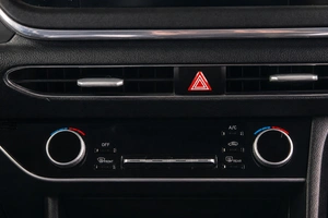 Седан Hyundai Sonata 2019 года, 2319000 рублей, Челябинск