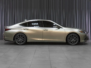 Седан Lexus ES 2020 года, 4029000 рублей, Тюмень