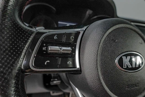 Седан Kia Optima 2020 года, 2619000 рублей, Челябинск