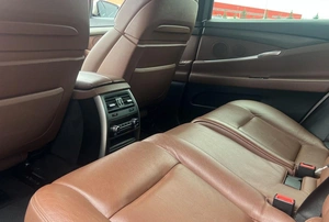 Лифтбек BMW 5 серия GT 2011 года, 1720000 рублей, Солонцы